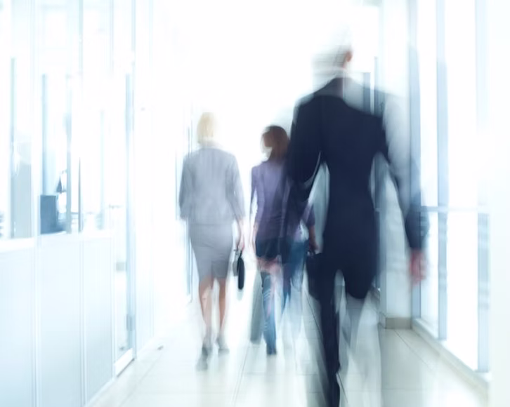 Consulting Image