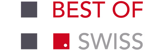 Best of Swiss Logo