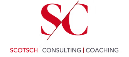SCOTSCH consulting | coaching Logo